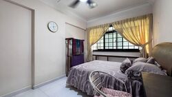 Blk 614 Senja Road (Bukit Panjang), HDB 4 Rooms #560553661